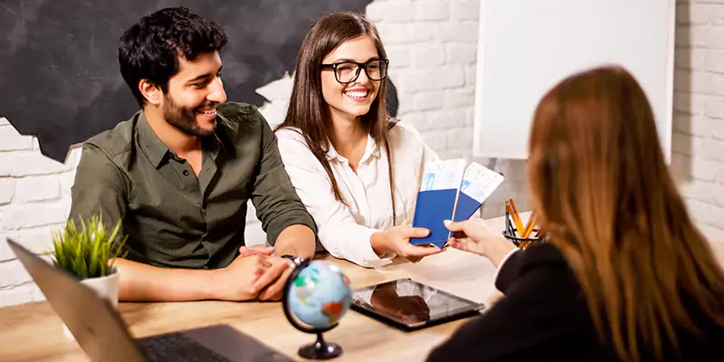 Benefits You Get with Our US Business Visa Consultancy Services in San Marino