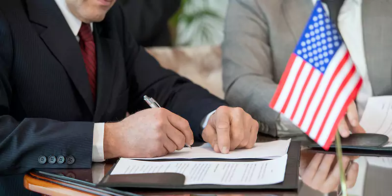 Why Choose Our E2 Visa Legal Services in San Marino?