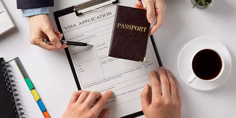 Benefits of Our EB‑5 Source of Funds Documentation Services in San Marino