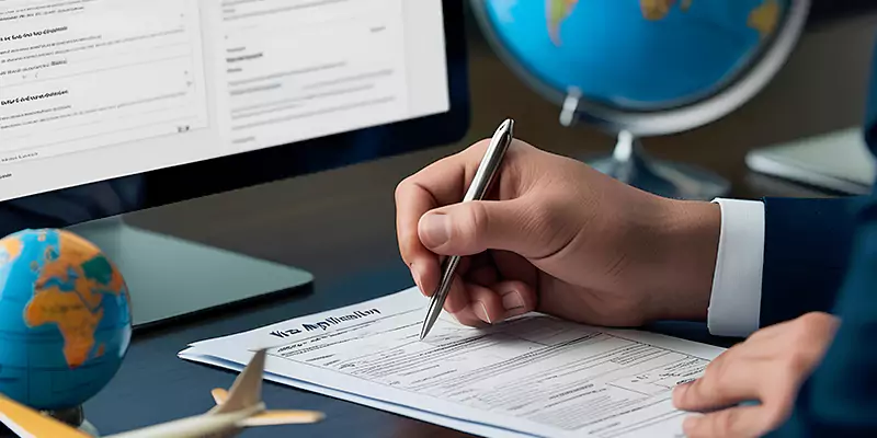 Benefits of Our US Branch Office Visa Services in San Marino