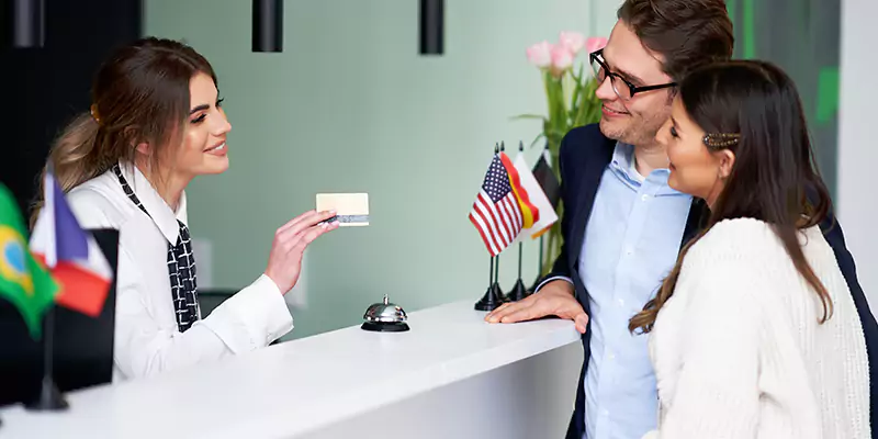 US Startup Visa Services and Strategic Consultation in San Marino
