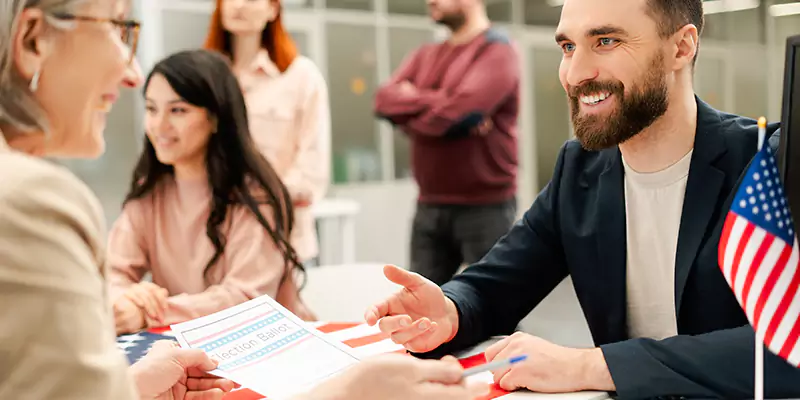 Why Choose Our Expert US Immigration Consultants in San Marino?